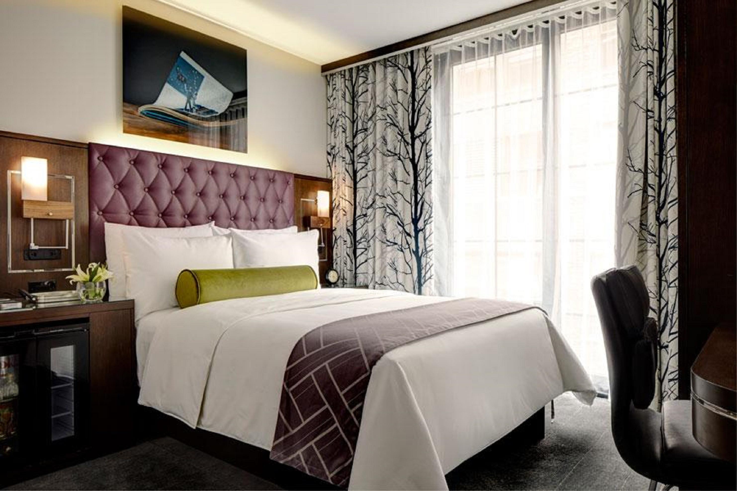 Archer Hotel New York Exterior foto
