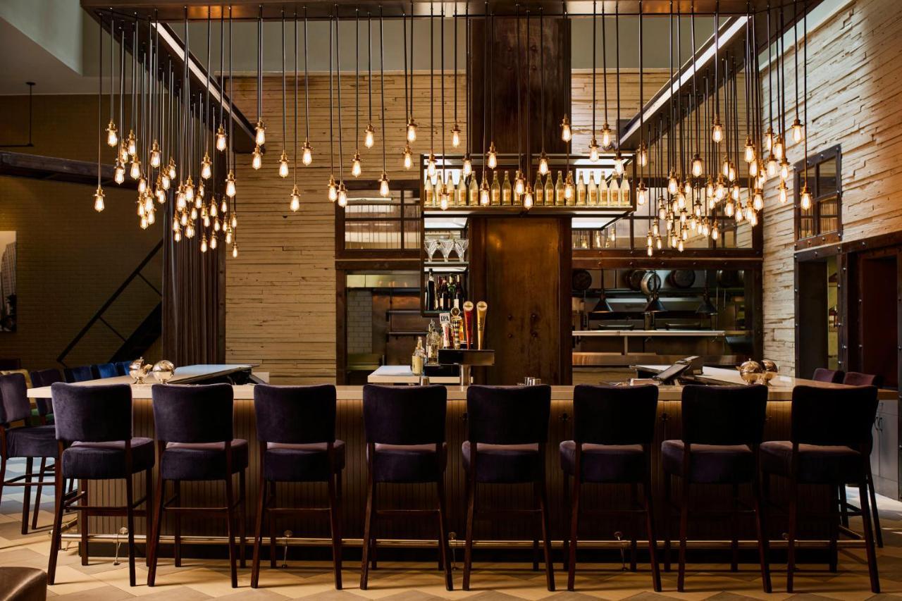 Archer Hotel New York Exterior foto