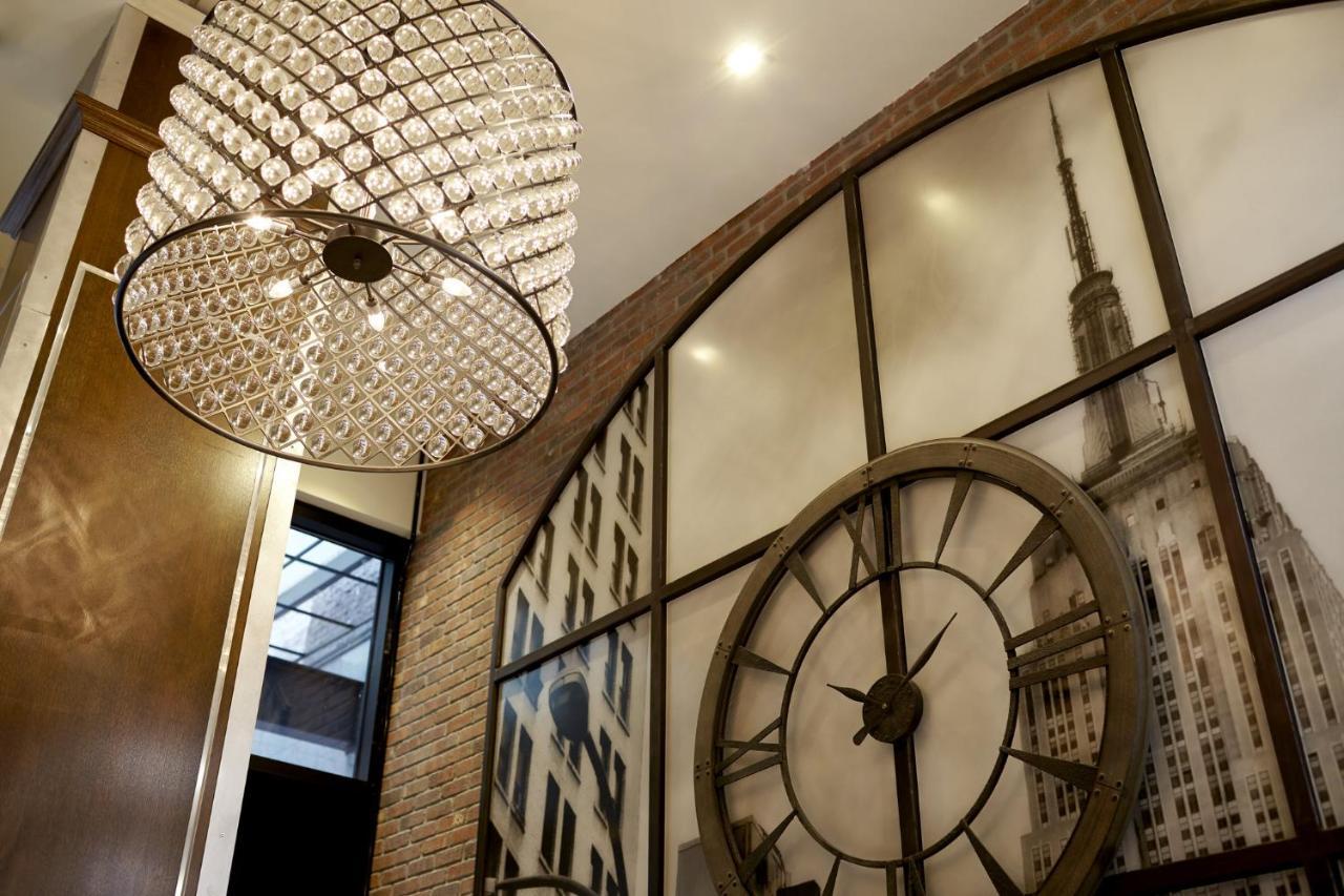 Archer Hotel New York Exterior foto