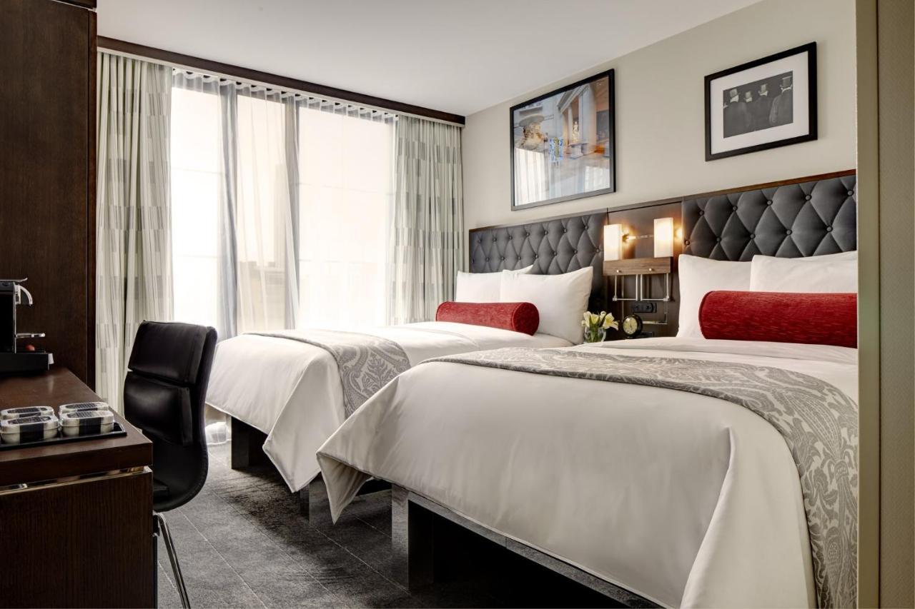 Archer Hotel New York Exterior foto