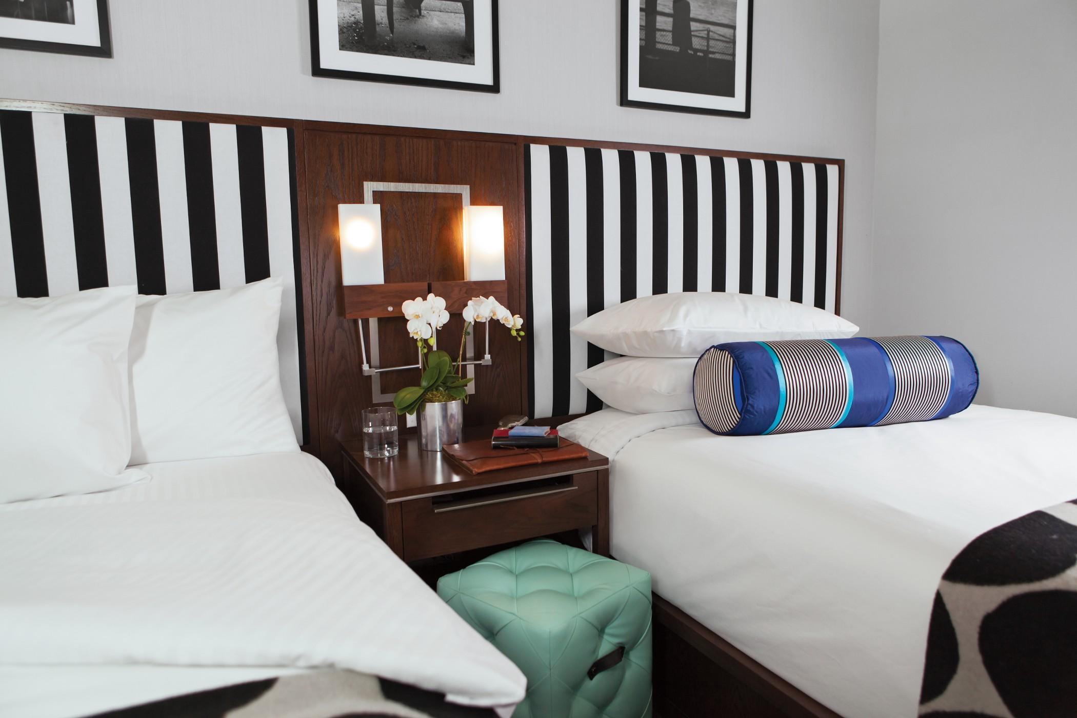 Archer Hotel New York Exterior foto