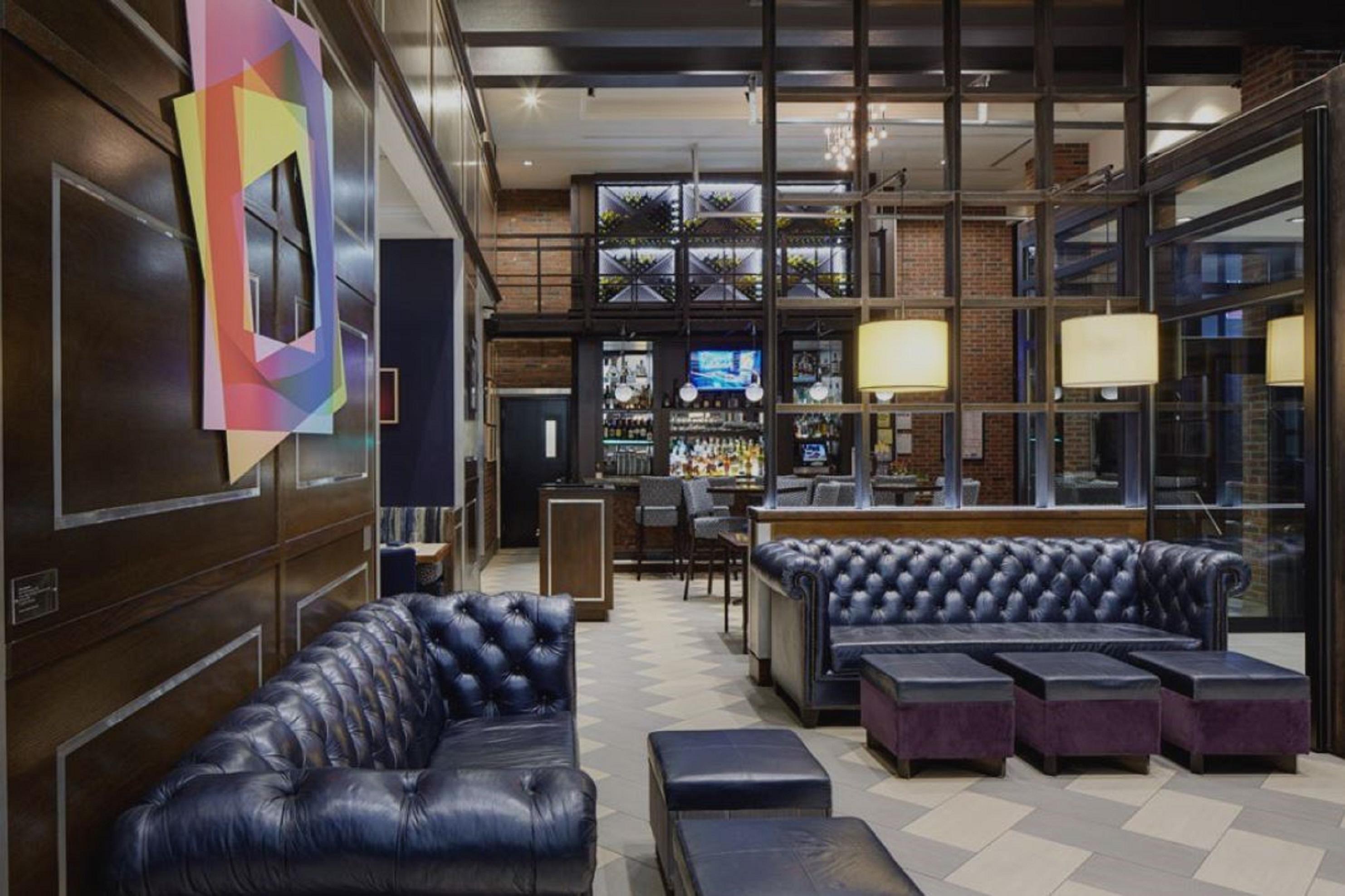 Archer Hotel New York Exterior foto