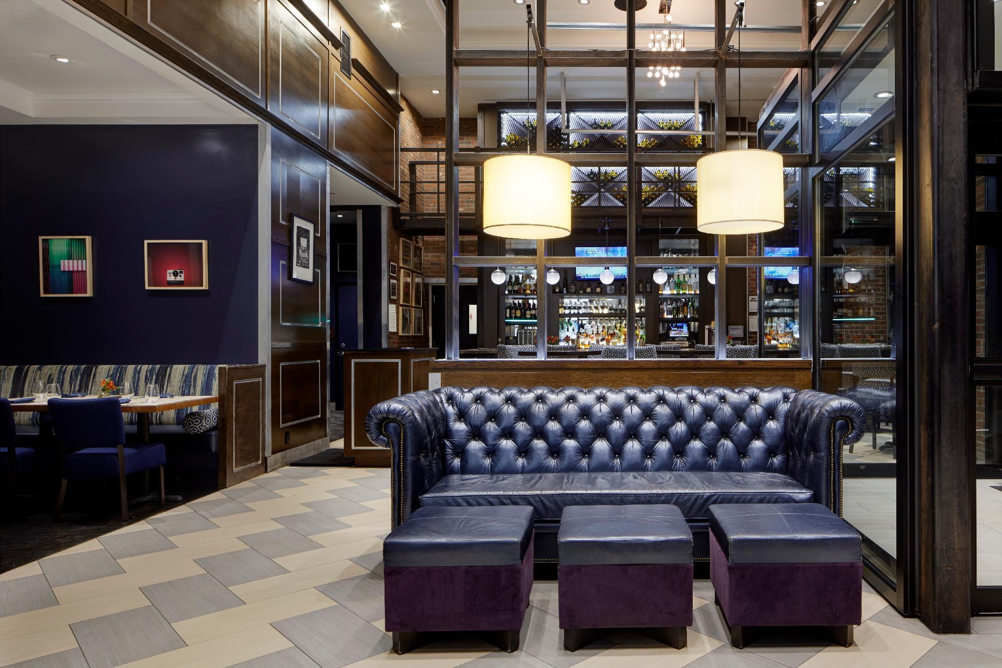 Archer Hotel New York Exterior foto