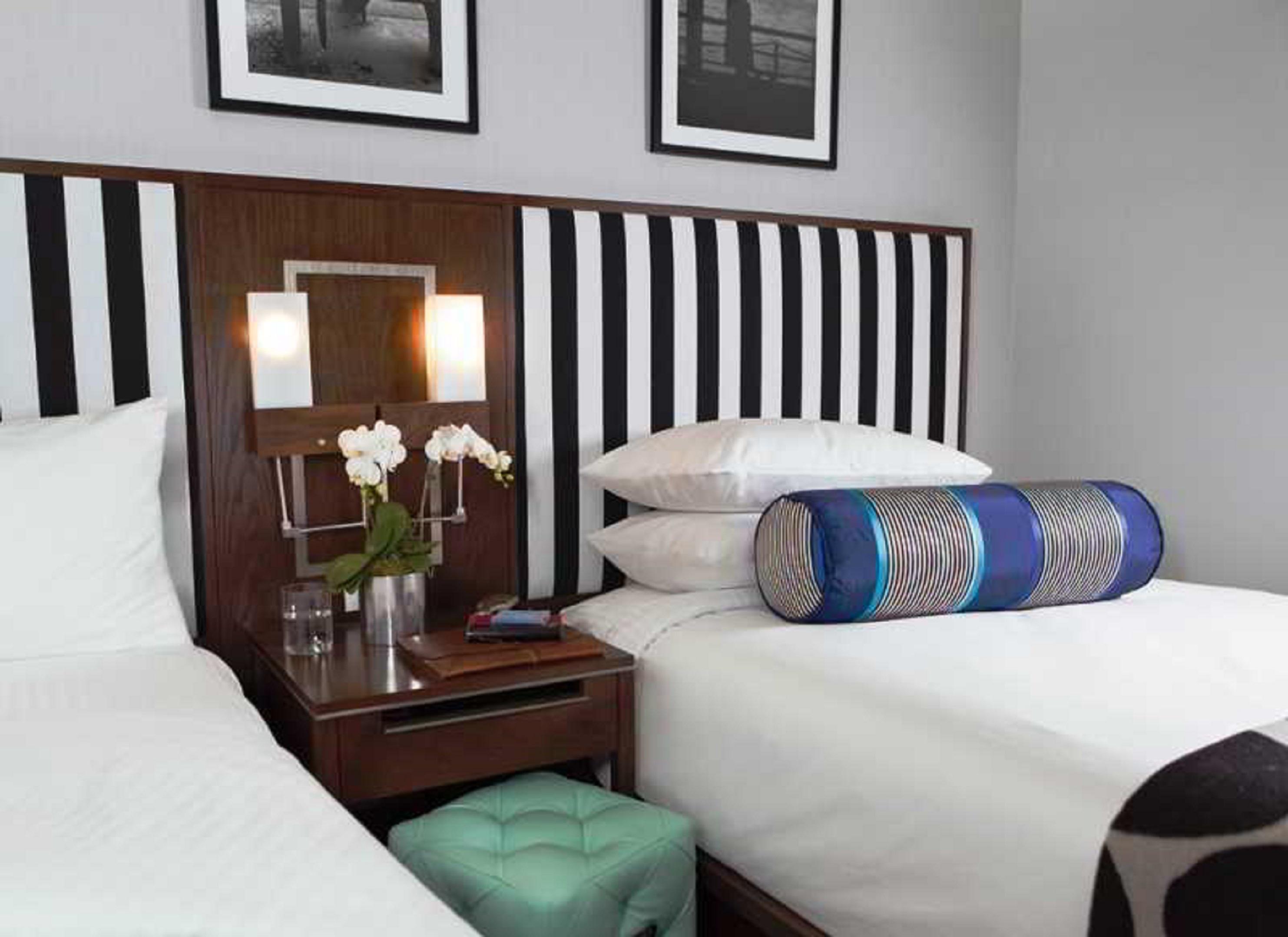 Archer Hotel New York Exterior foto