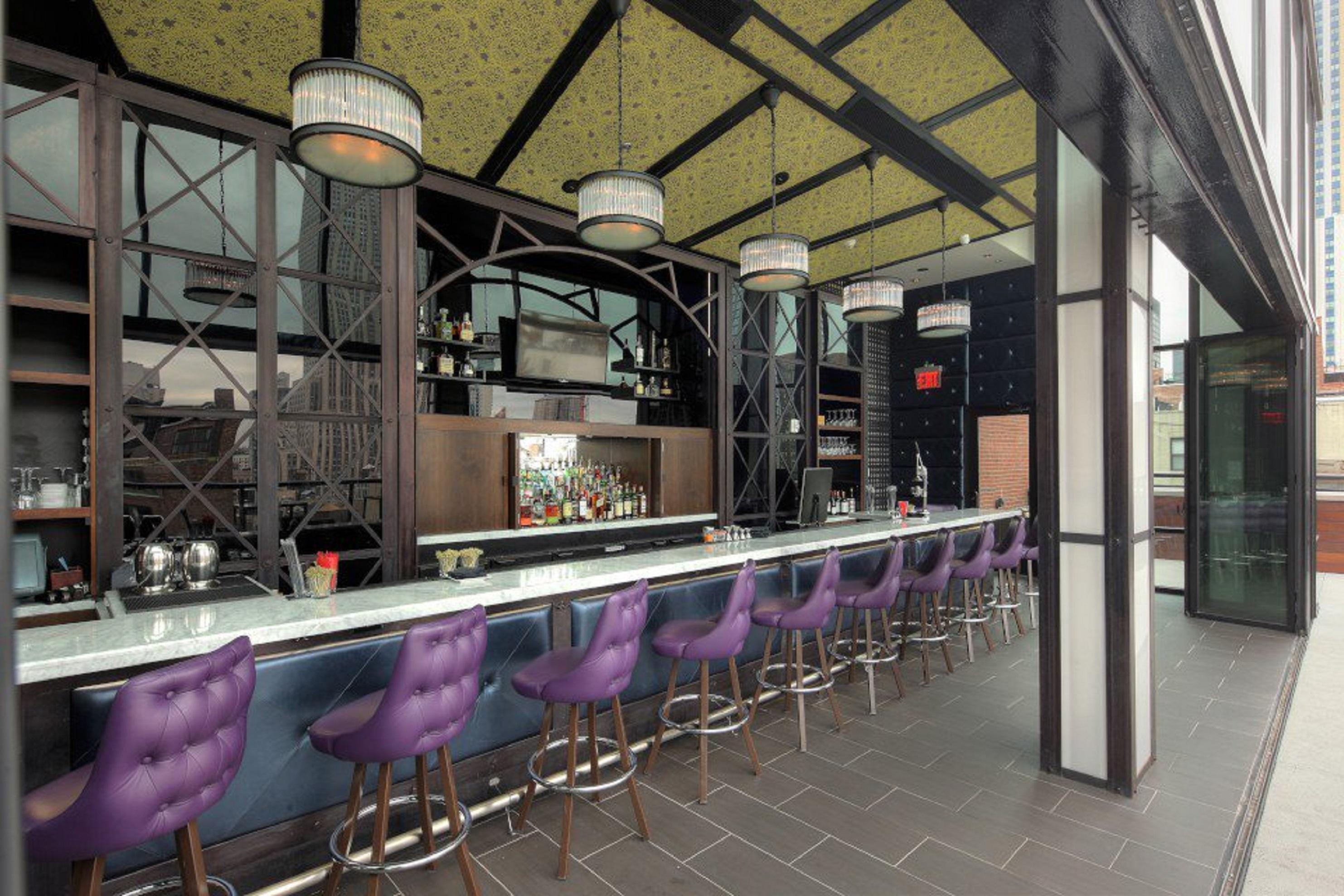 Archer Hotel New York Exterior foto