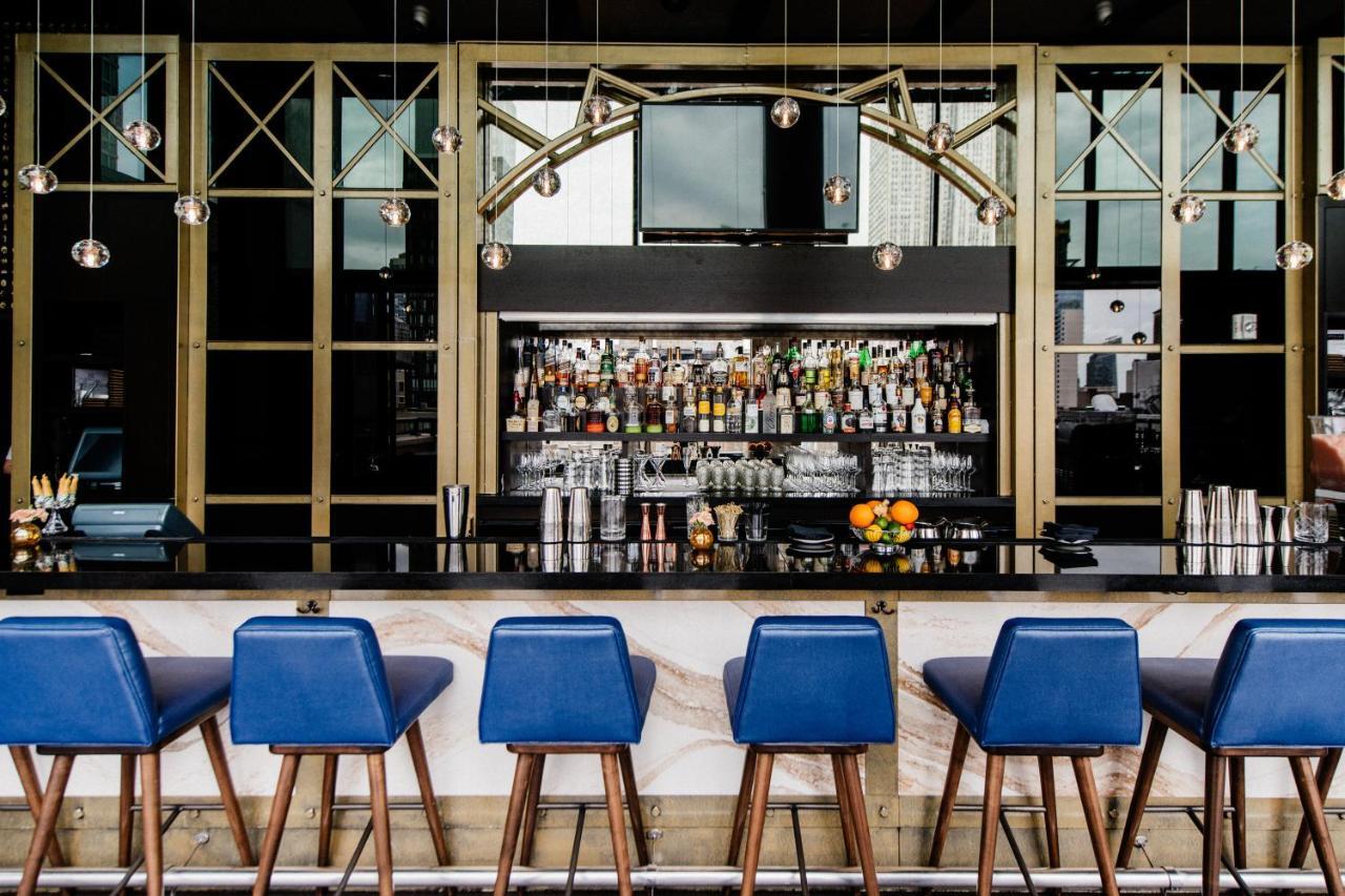 Archer Hotel New York Exterior foto